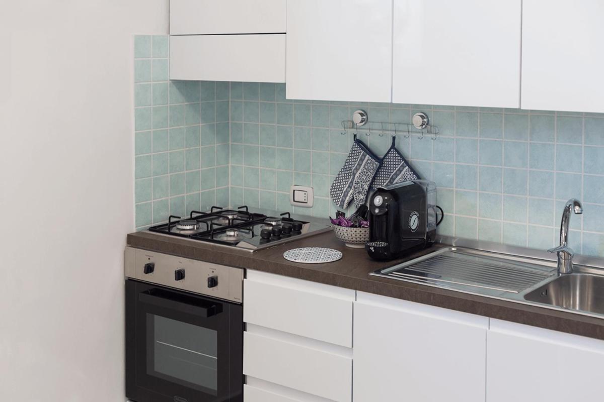 Rocksea Apartments Attic Floor Cefalù Εξωτερικό φωτογραφία