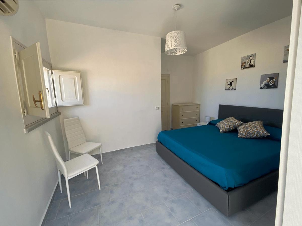 Rocksea Apartments Attic Floor Cefalù Εξωτερικό φωτογραφία