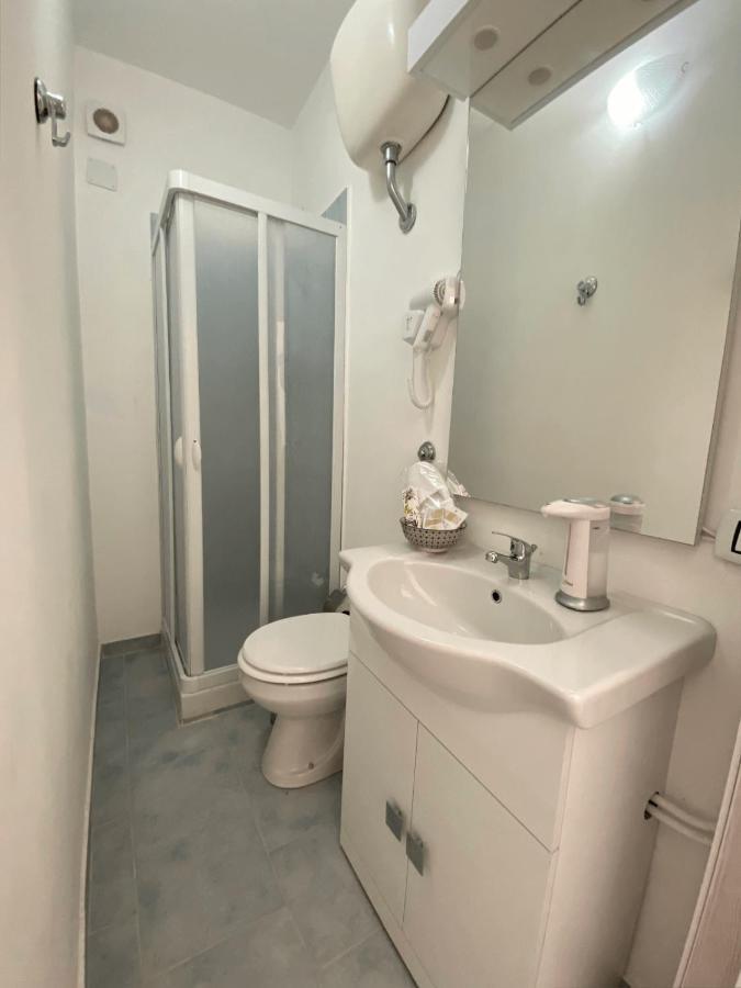 Rocksea Apartments Attic Floor Cefalù Εξωτερικό φωτογραφία